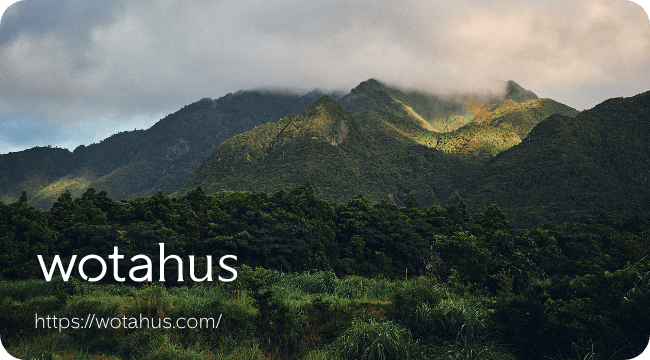wotahus