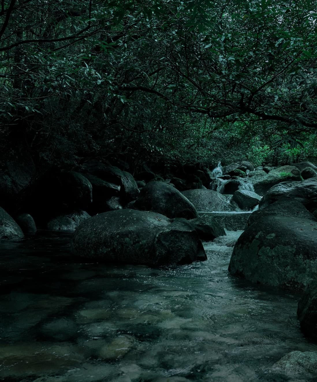 New project coming soon