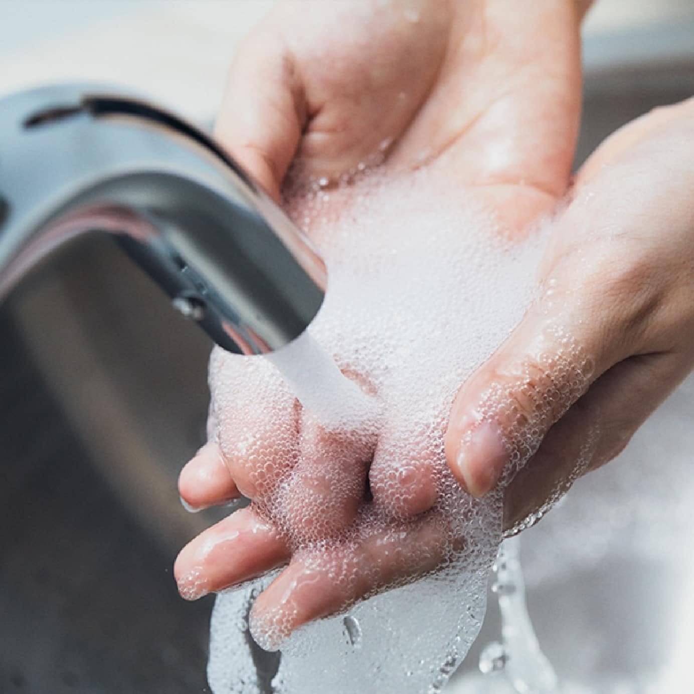 Proprietary water-treatment and control technology ensures compliance with stringent water-quality standards.