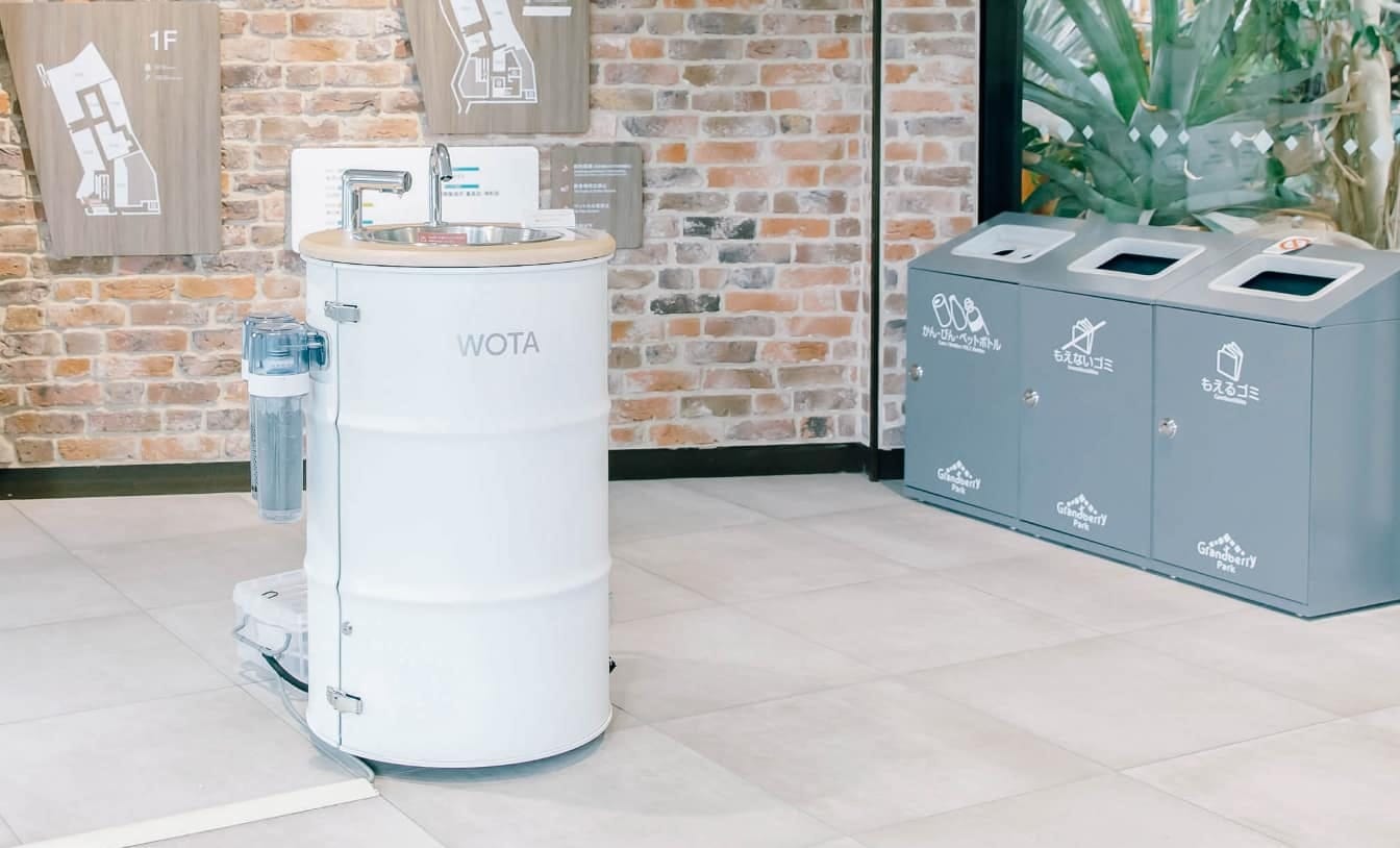 Restaurants & Food Courts