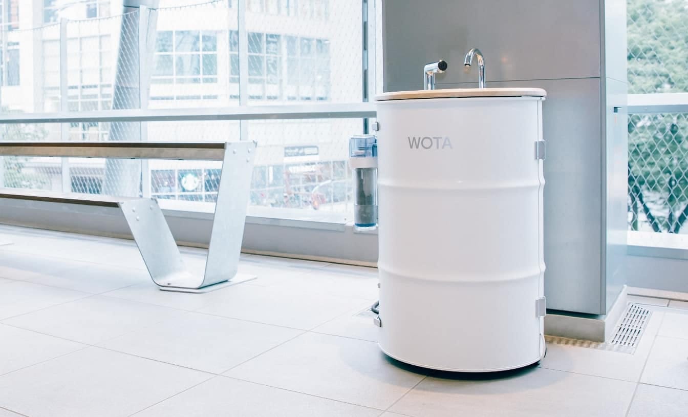 Offices, Logistics Centers & Factories