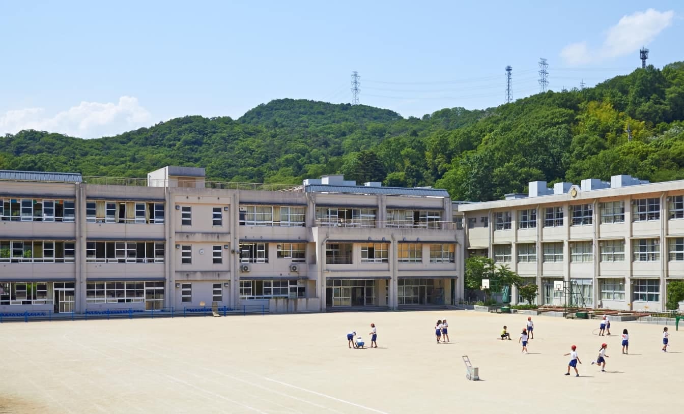 児童の衛生環境向上・探究学習のきっかけ