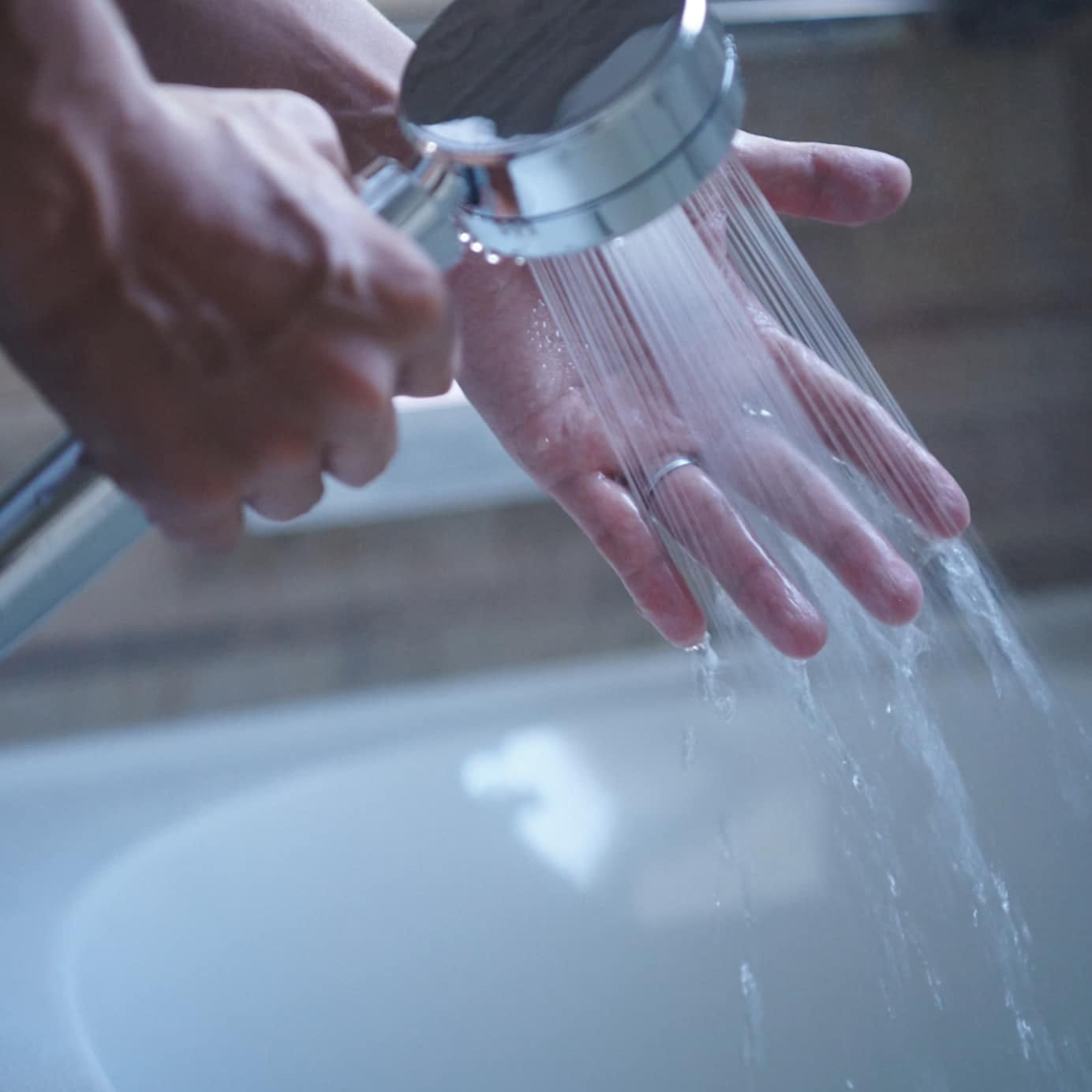 独自技術で高い水質基準に適合