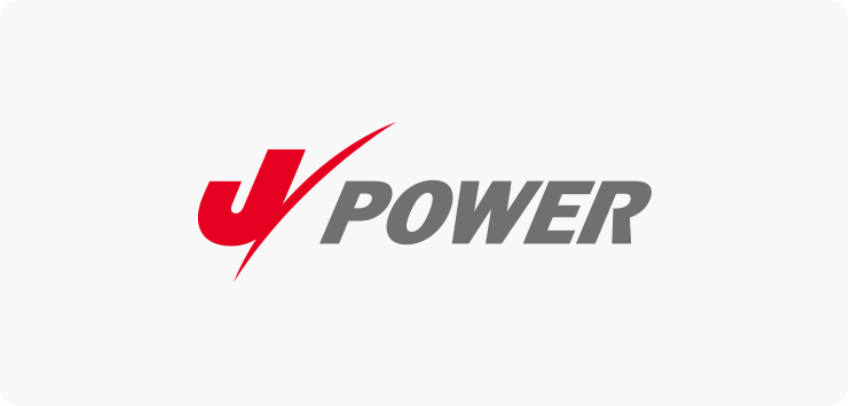 J-Power様(電源開発株式会社様)
