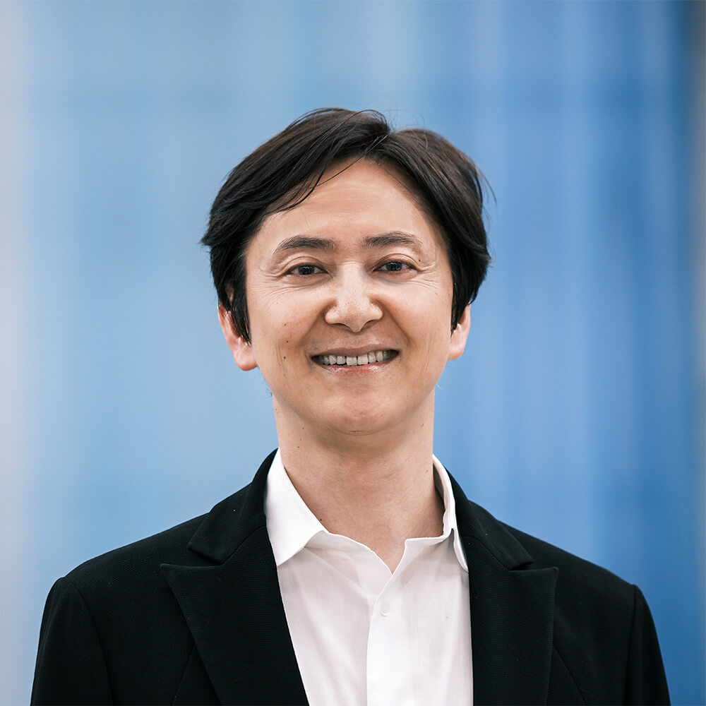 Tadahiko Hori