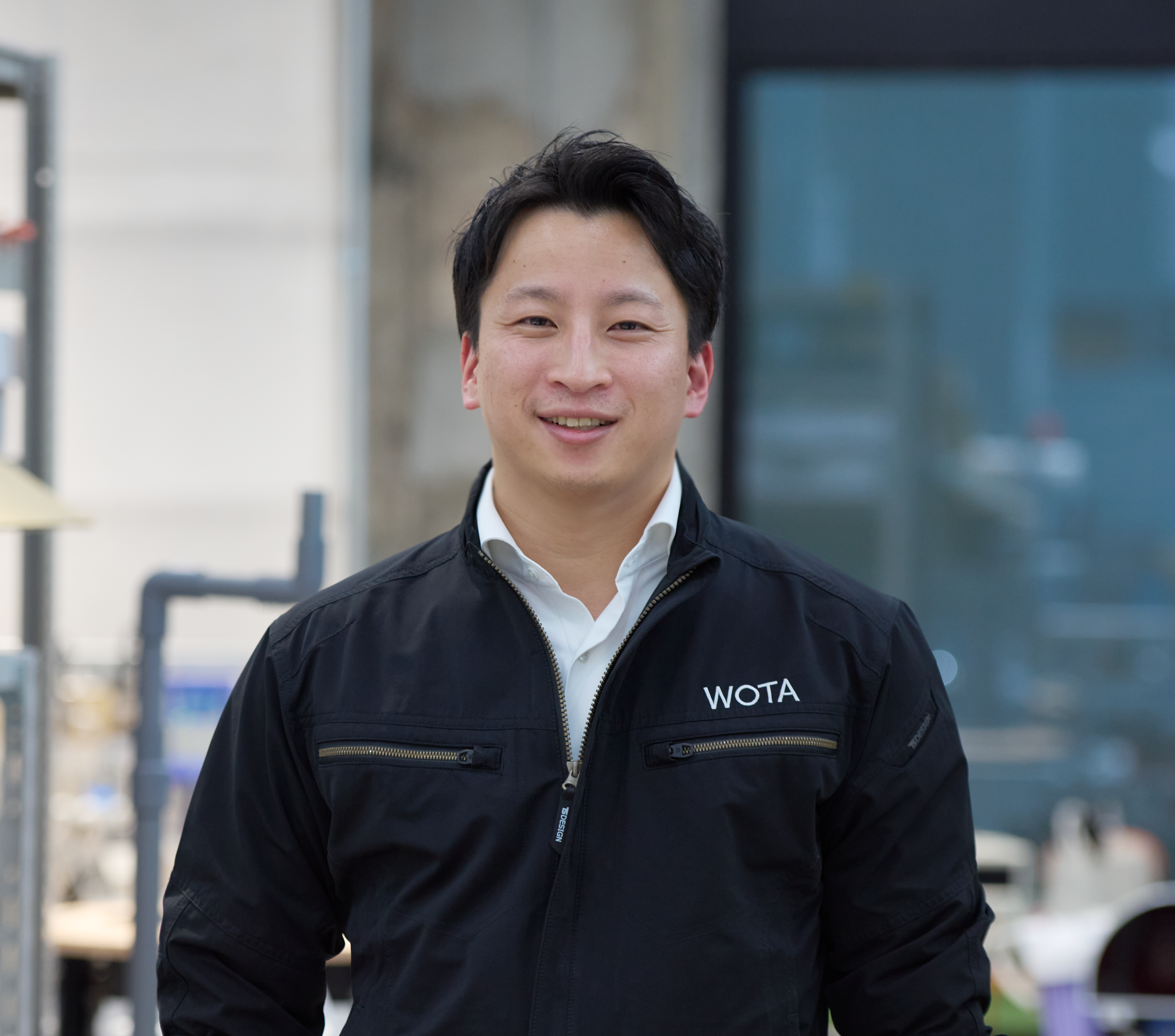 Yosuke Maeda
