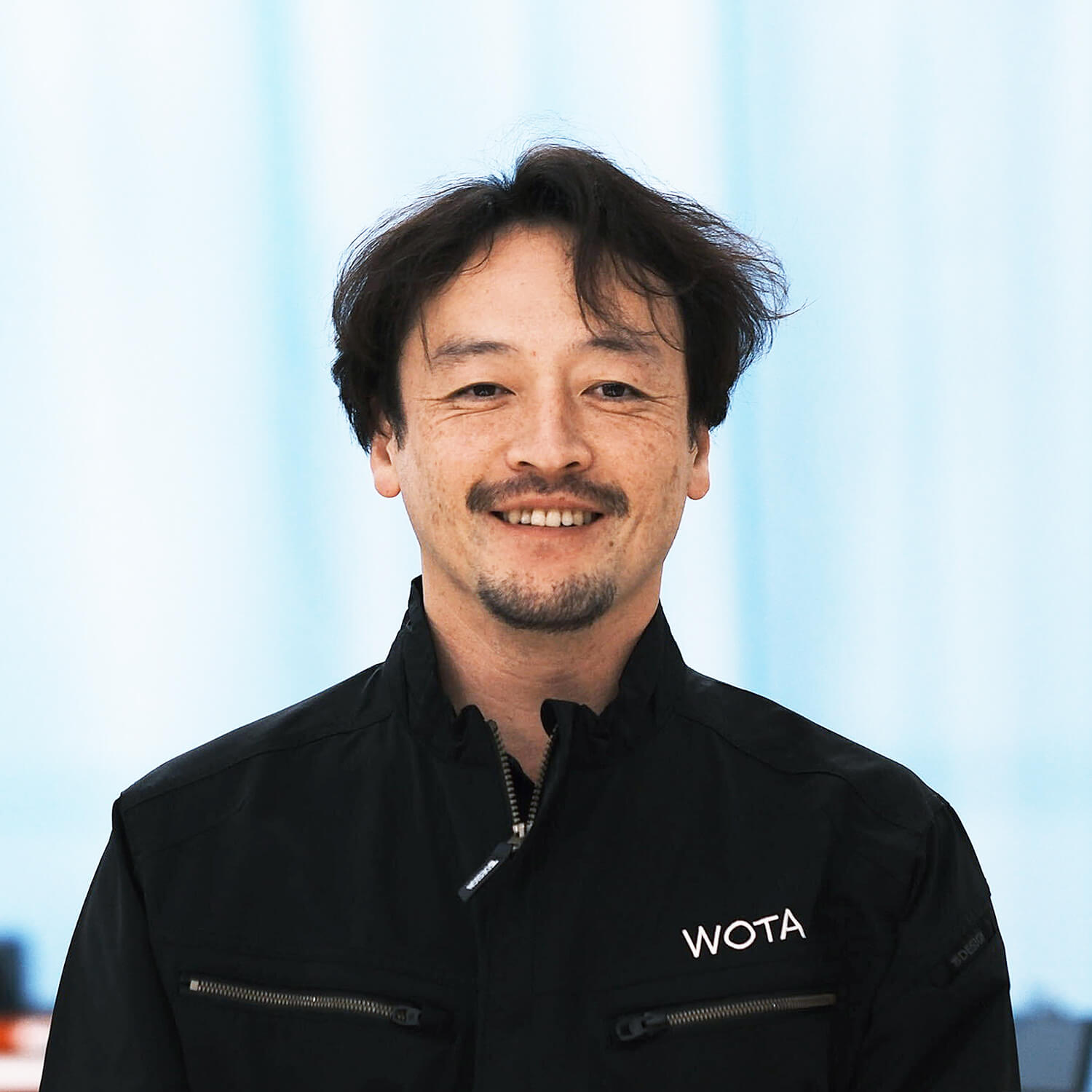  Kawagoe Daisuke